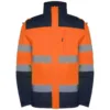 AZUL MARINO/NARANJA FLÚOR 55223
