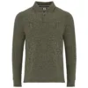 VERDE MILITAR OSCURO VIGORÉ 153