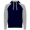 AZUL MARINO/GRIS VIGORÉ 5558
