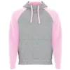 GRIS VIGORÉ/ROSA CLARO 5848