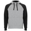 GRIS VIGORÉ/NEGRO 5802