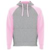 GRIS VIGORÉ/ROSA CLARO 5848