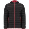 NEGRO/ROJO 0260