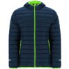 AZUL MARINO/VERDE FLÚOR 55222
