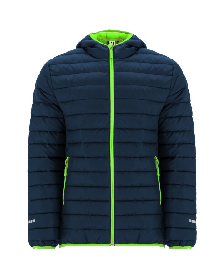 Chaqueta Deportiva Roly Norway Sport 5097 Niño - Imagen 2