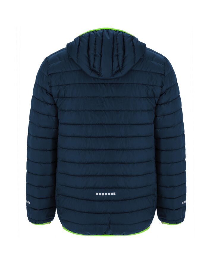 Chaqueta Deportiva Roly Norway Sport 5097 Niño - Imagen 3