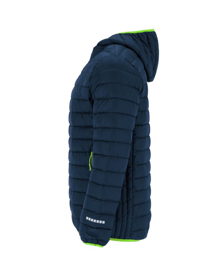Chaqueta Deportiva Roly Norway Sport 5097 Niño - Imagen 4