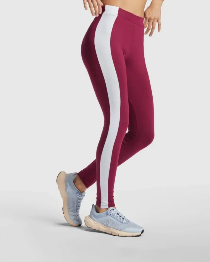 Malla Deportiva Roly Agia 0398 Mujer - Imagen 4