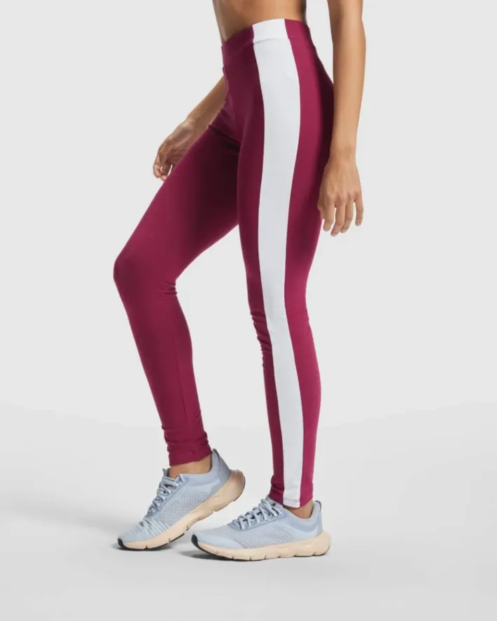 Malla Deportiva Roly Agia 0398 Mujer - Imagen 5
