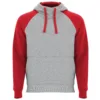 GRIS VIGORÉ/ROJO 5860