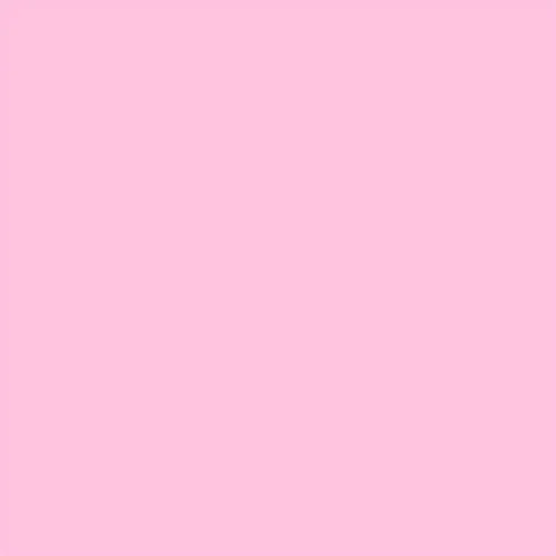 Vinilo Color Baby Rosa