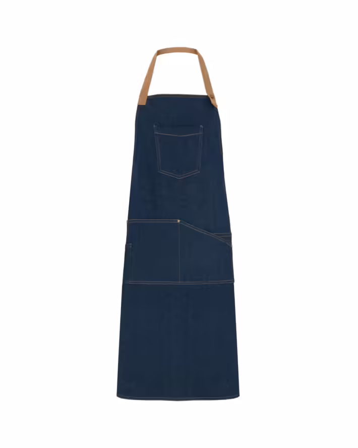 Delantal Roly Batali 9126 Unisex - Imagen 2