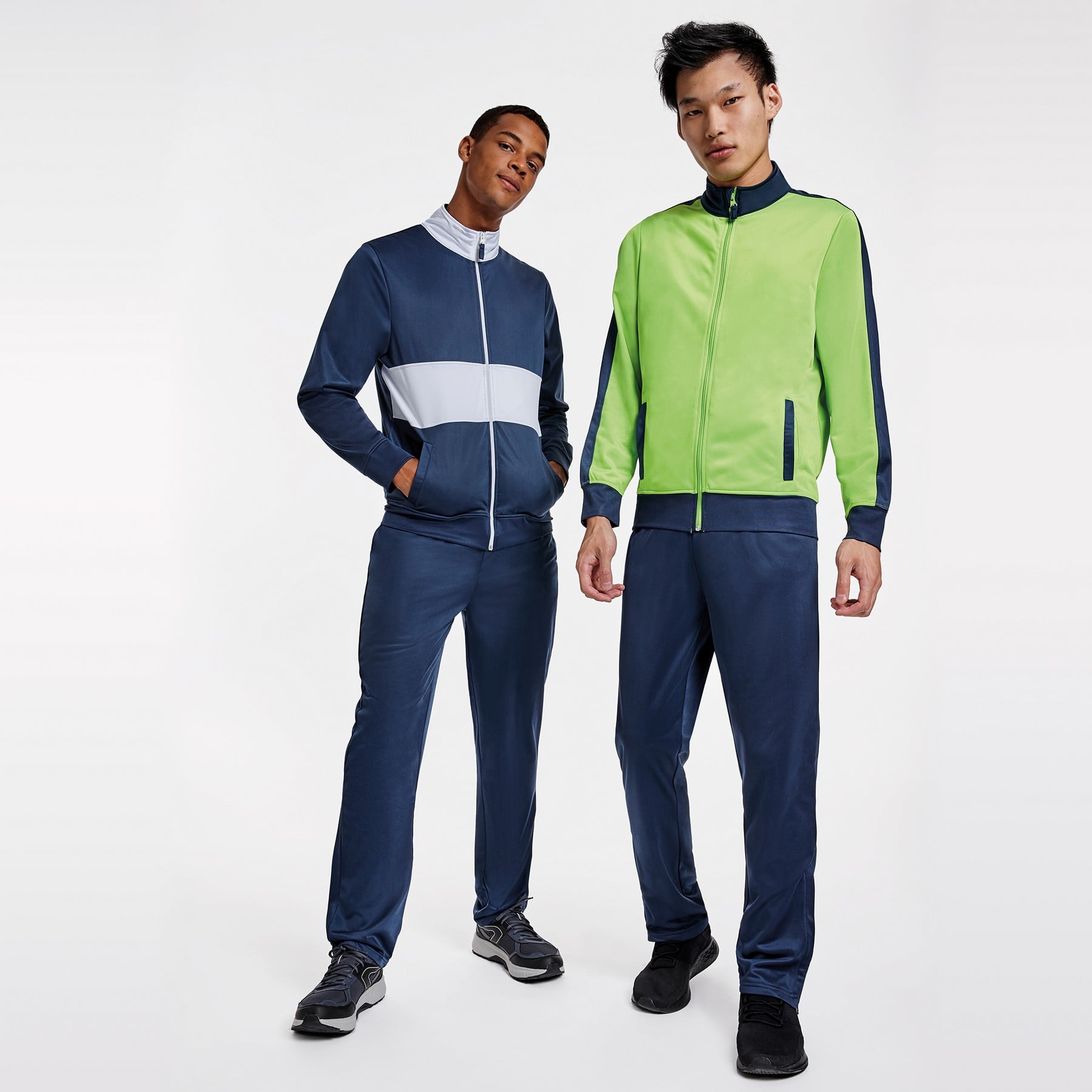Ropa deportiva Roly - Chándal | Rafasshop.es