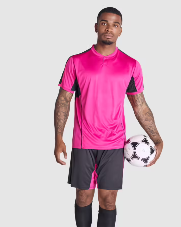 Conjunto Deportivo Roly Boca 0346 Adulto