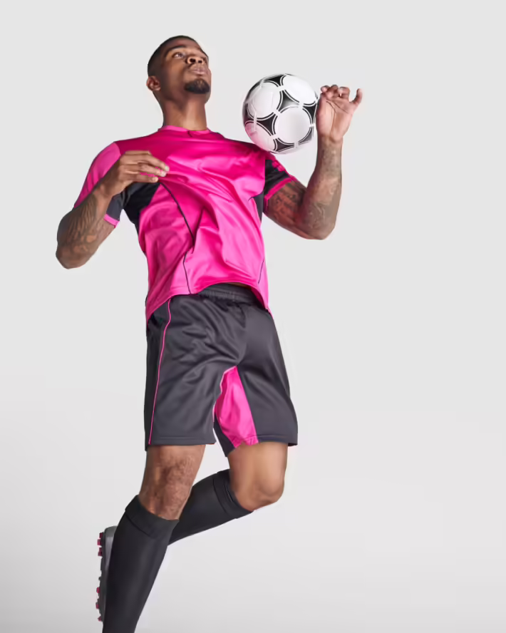 Conjunto Deportivo Roly Boca 0346 Adulto - Imagen 4