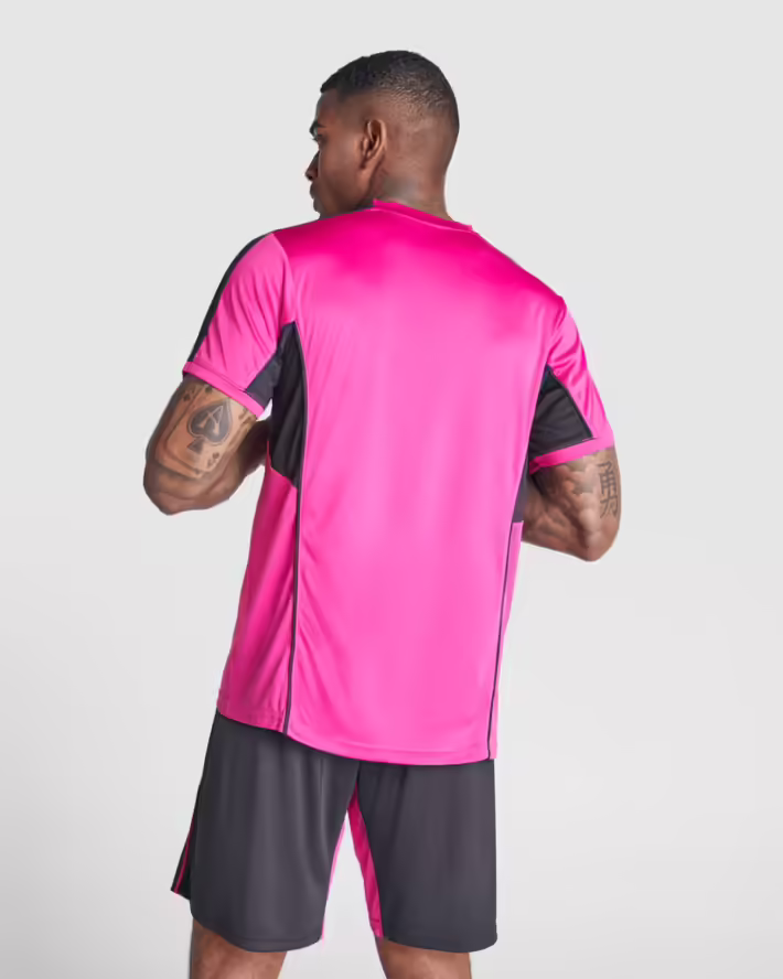 Conjunto Deportivo Roly Boca 0346 Adulto - Imagen 3