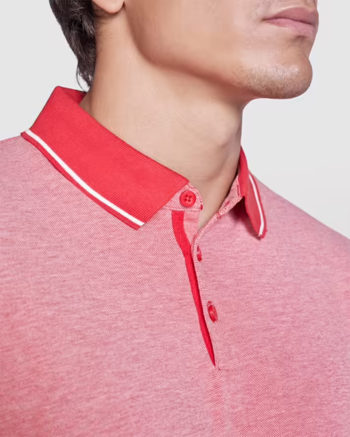 Polo Roly Bowie 0395 Hombre - Imagen 3