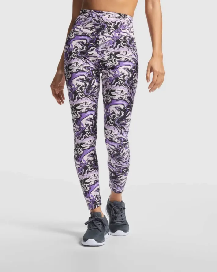 Malla Roly Cirene 0399 Mujer