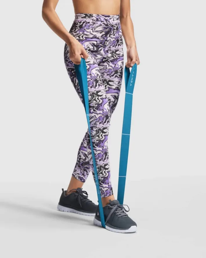Malla Roly Cirene 0399 Mujer - Imagen 4