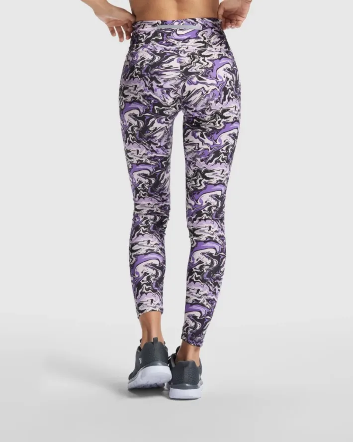 Malla Roly Cirene 0399 Mujer - Imagen 3