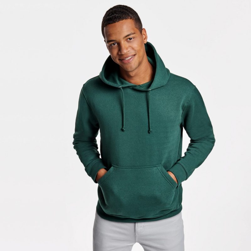 Sudaderas Roly ✌️ Sudaderas Económicas. Personalízalas