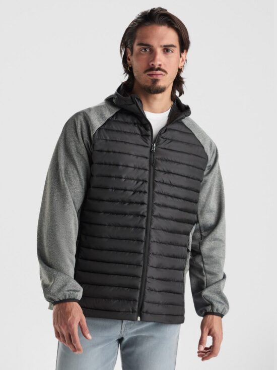 Chaqueta Roly Minsk 1120 Hombre
