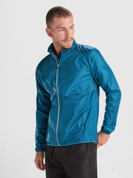 Cortavientos Roly Glasgow 5050 Hombre