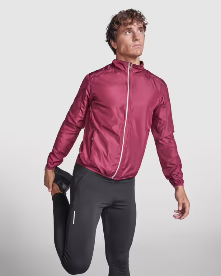 Cortavientos Roly Glasgow 5050 Hombre