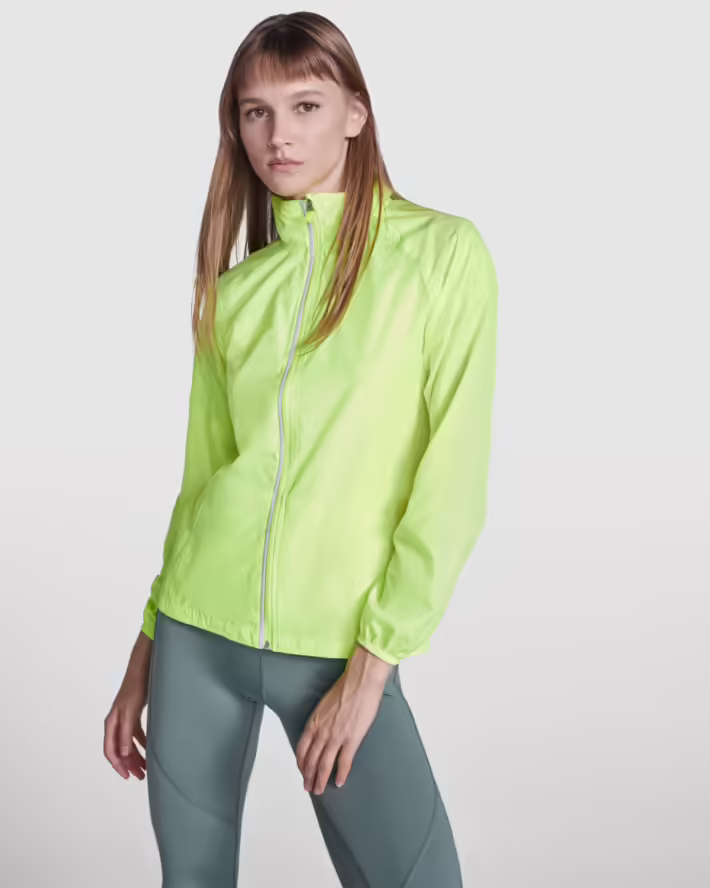 Cortavientos Roly Glasgow Woman 5051 Mujer