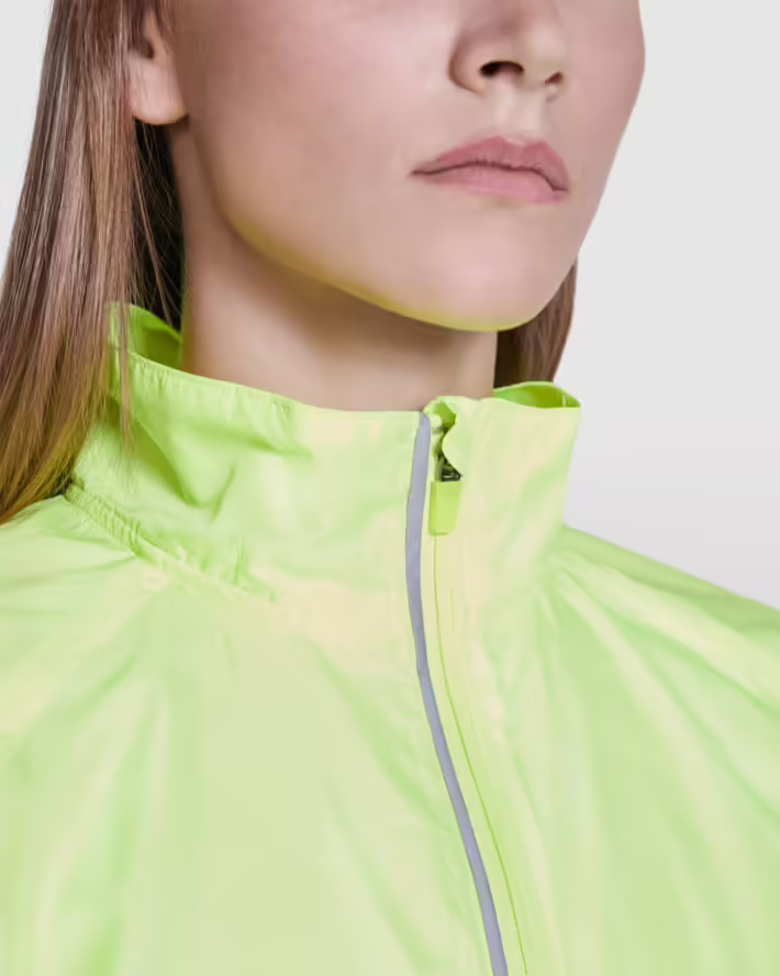 Cortavientos Roly Glasgow Woman 5051 Mujer - Imagen 4