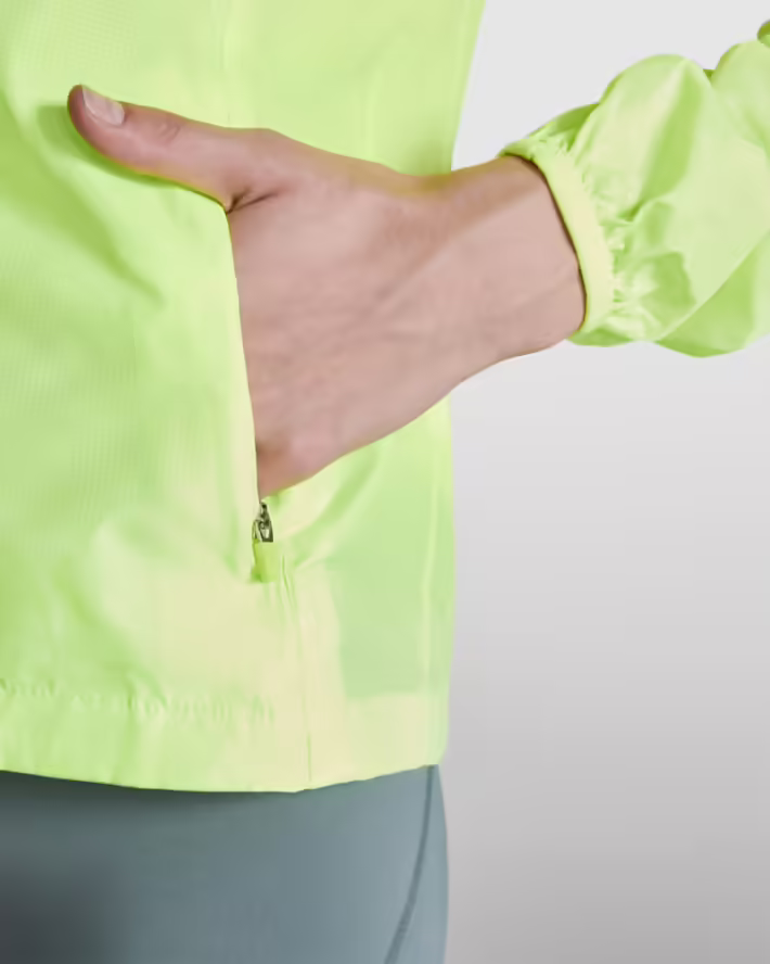 Cortavientos Roly Glasgow Woman 5051 Mujer - Imagen 5