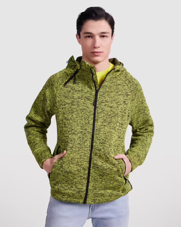 Chaqueta Roly Everest 5064 Unisex