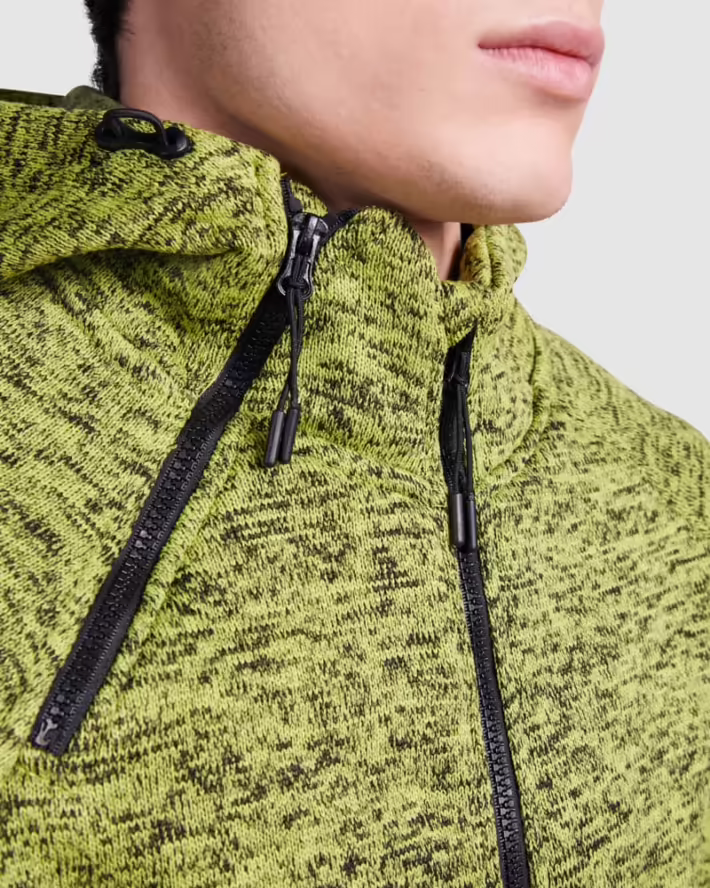 Chaqueta Roly Everest 5064 Unisex - Imagen 3
