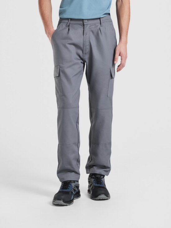 Pantalón Laboral Roly Safety 5096 Hombre