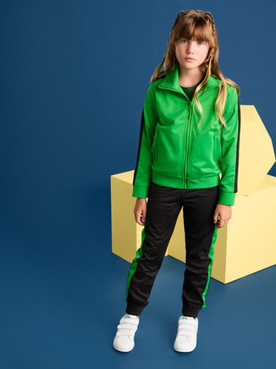 Chándal Roly Creta 6410 Niño