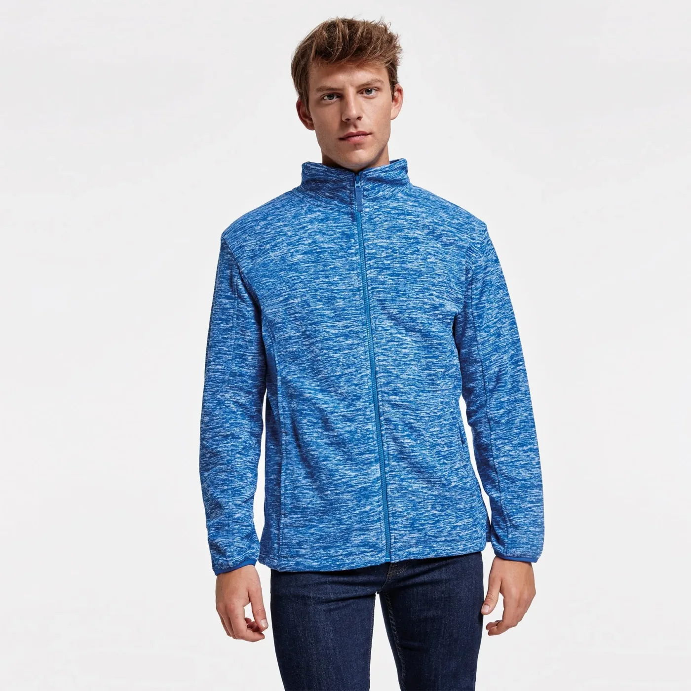 Chaqueta Polar Artic 6412 Roly