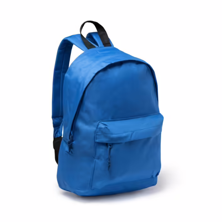 Mochila Básica Roly Tucan 7158 Unisex