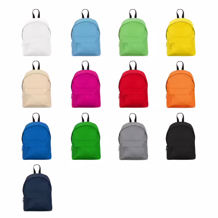 Mochila Básica Roly Tucan 7158 Unisex - Imagen 3