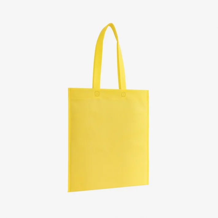 Bolsa Non Woven Stamina Crest 7506