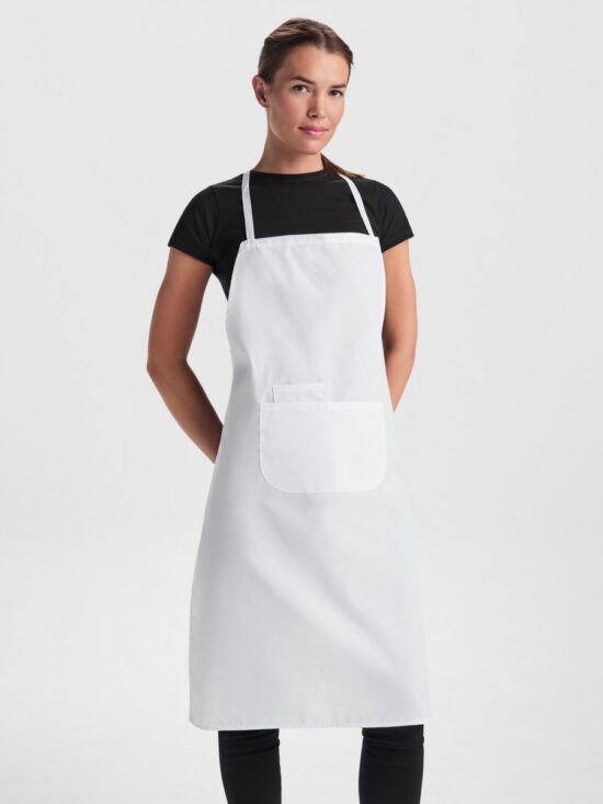 Delantal Largo Roly Ducasse 9129