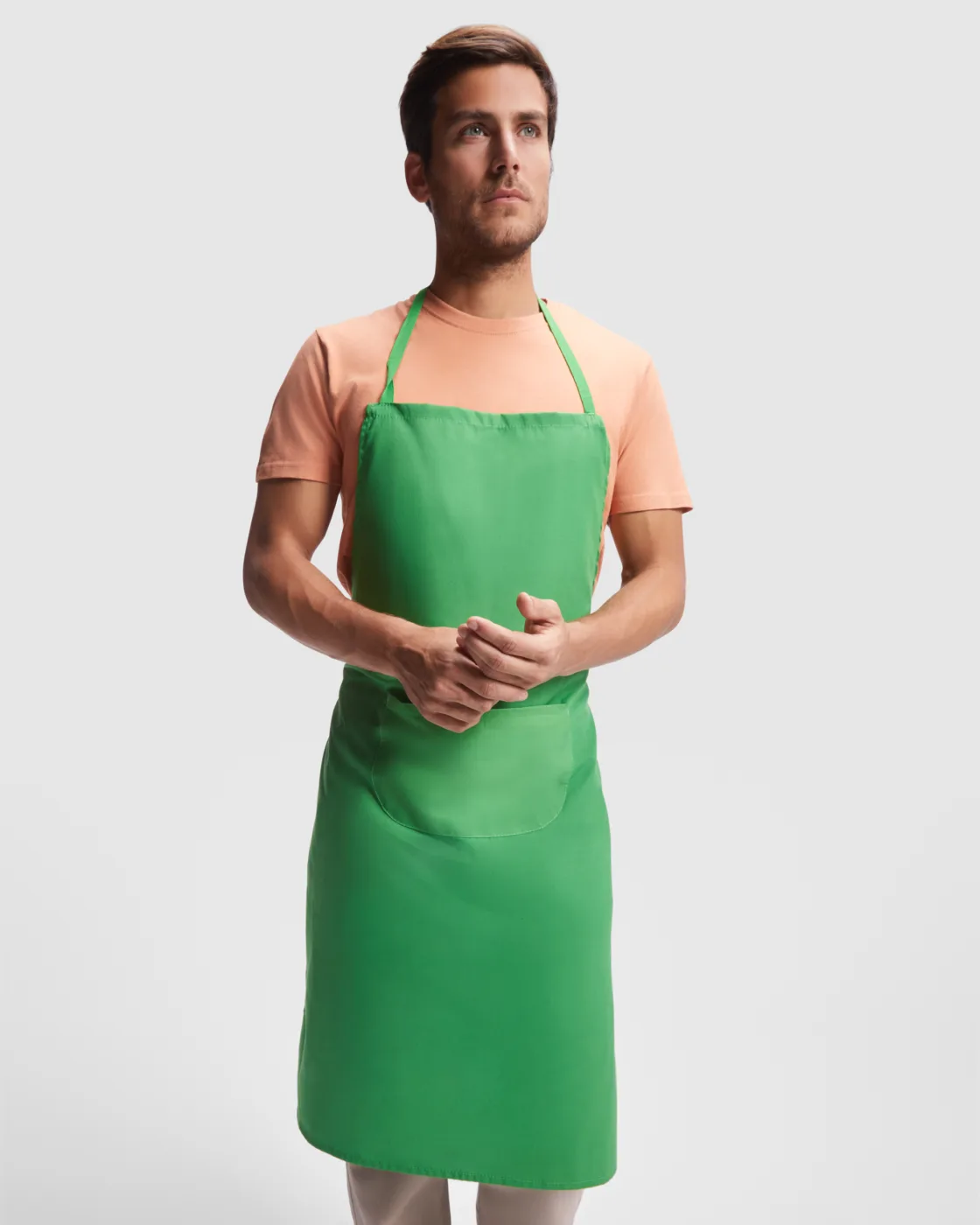 Delantal Ducasse Roly 9129