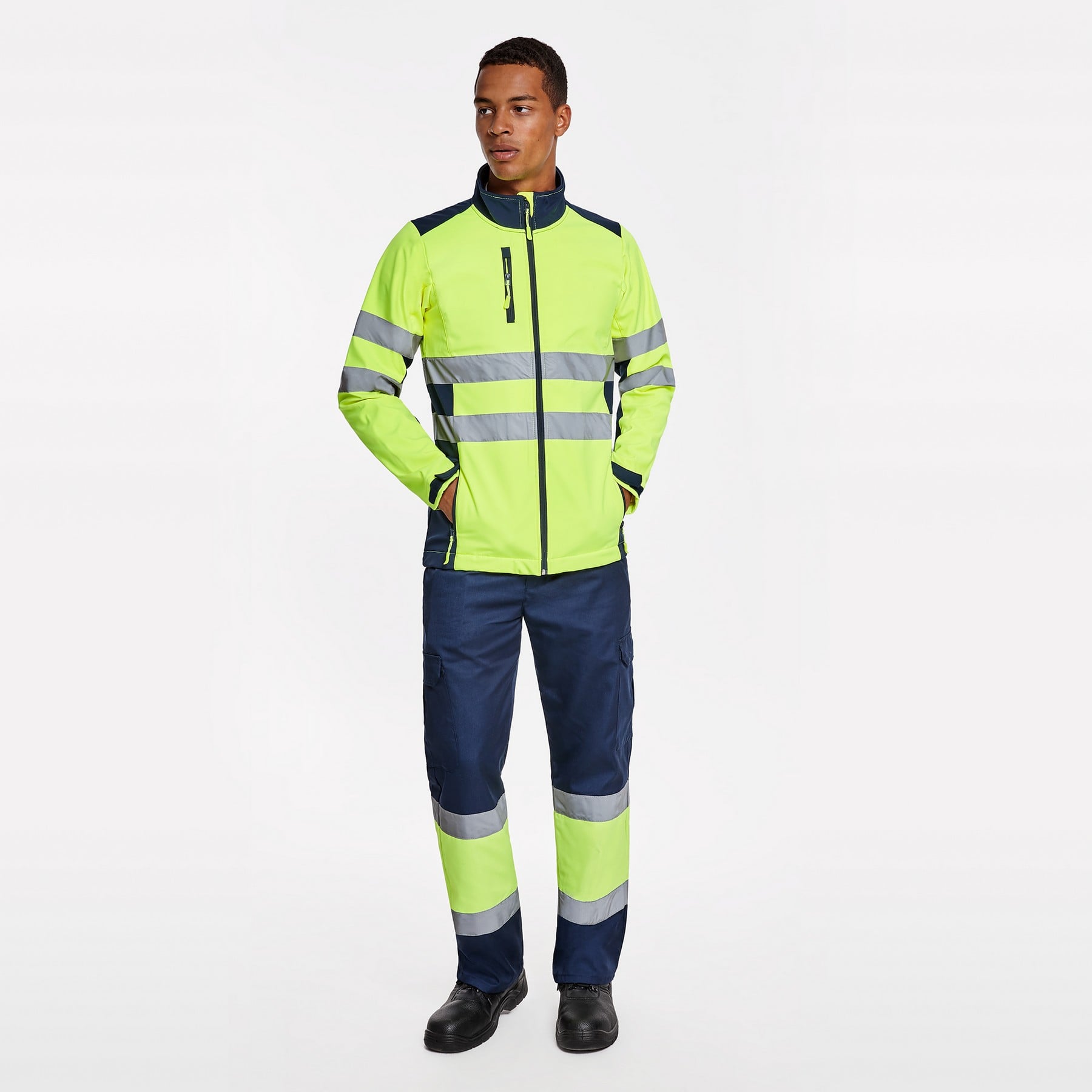 Ropa de trabajo personalizable Roly | Rafasshop