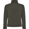 VERDE MILITAR OSCURO 38