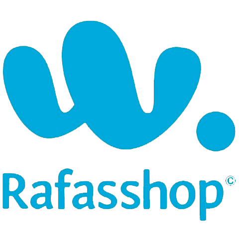 Logo de Rafasshop