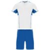 BLANCO/ROYAL 0105