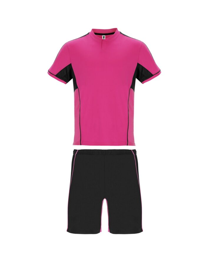 Conjunto Deportivo Roly Boca 0346 Adulto - Imagen 2