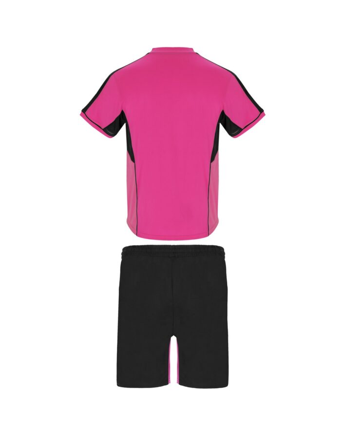 Conjunto Deportivo Roly Boca 0346 Adulto - Imagen 8