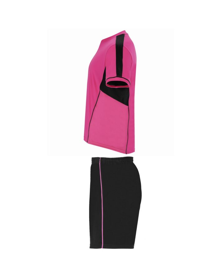 Conjunto Deportivo Roly Boca 0346 Adulto - Imagen 9