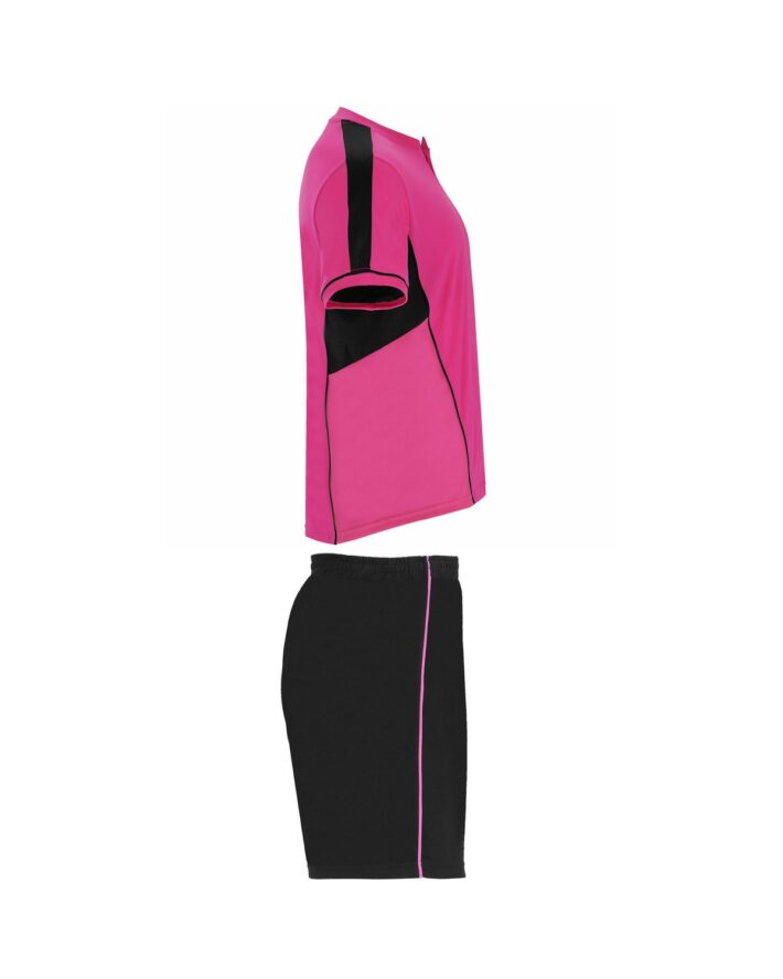 Conjunto Deportivo Roly Boca 0346 Adulto - Imagen 10