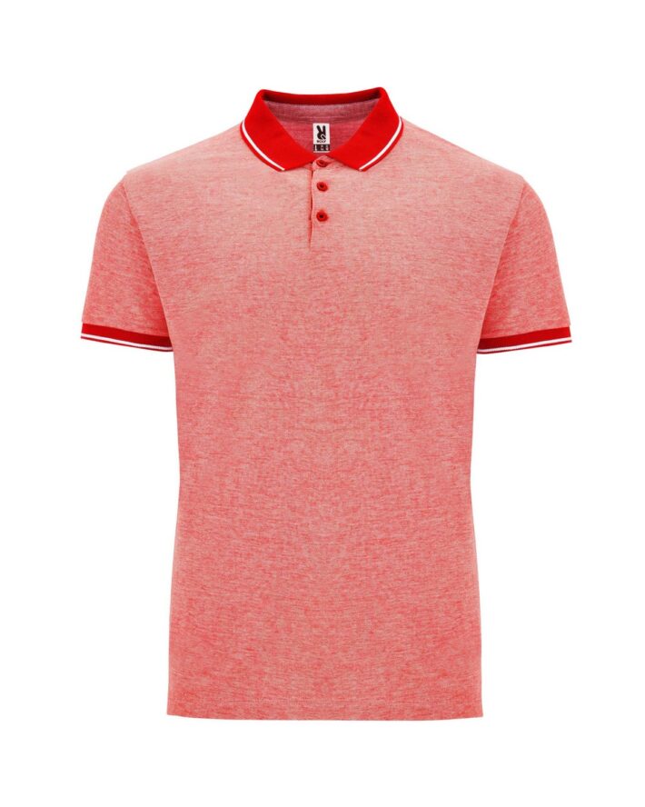 Polo Roly Bowie 0395 Hombre - Imagen 2